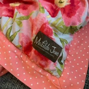 Matilda Jane Blanket